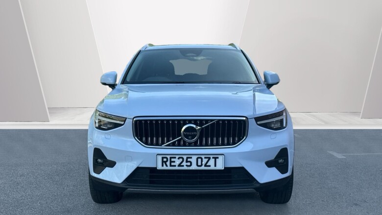 Volvo XC40 2.0 B4P Ultra Dark 5dr Auto Petrol Estate